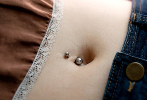 Embellishing Your Body With Jewelry