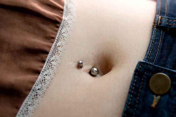 Embellishing Your Body With Jewelry