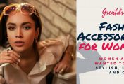 Fashion Accessories for Women
