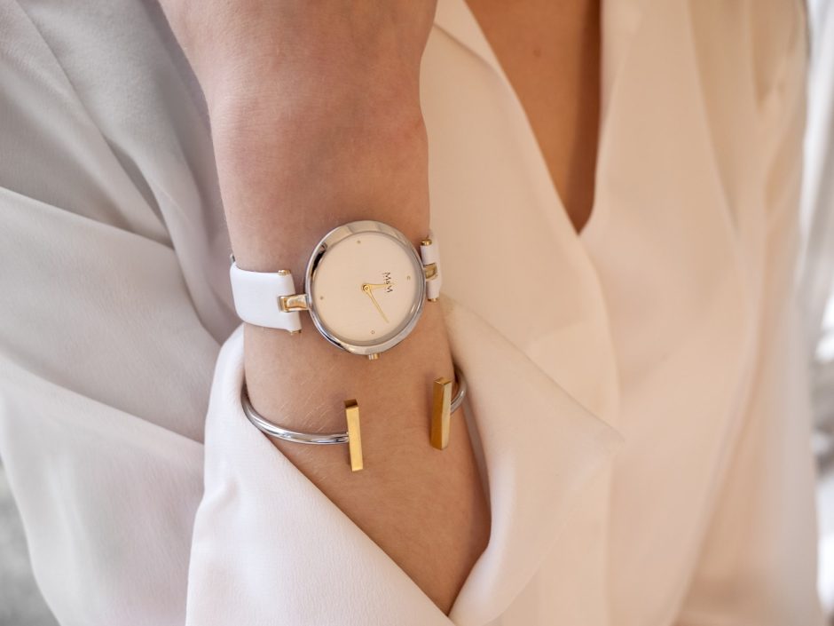 When Looking For New Watch