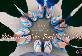 Determining The Right Flip Flops