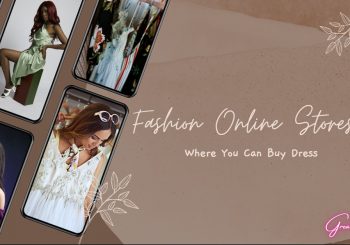 Fashion Online Stores Where You Can Buy Dress