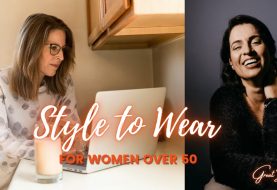 Style to Wear For Women Over 50