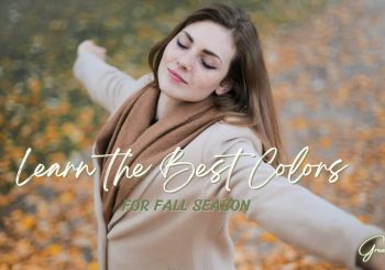 Learn the Best Colors for Fall Season