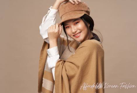 Affordable Korean Fashion Brands to Rock Your K-Pop Style This Year