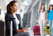 The Ultimate Guide to Airport Style Outfits for Women